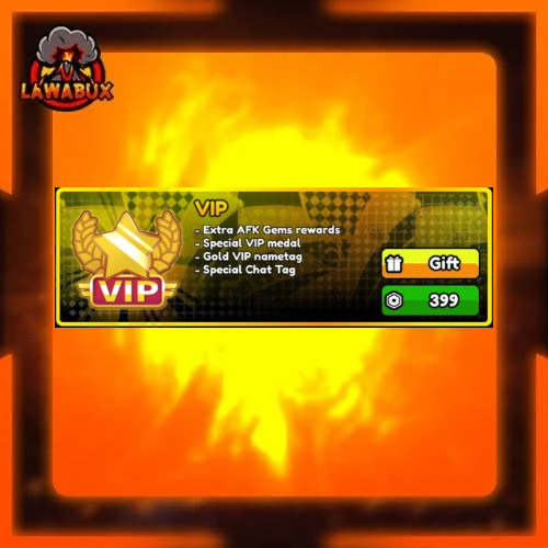 Lawabux.com - VIP