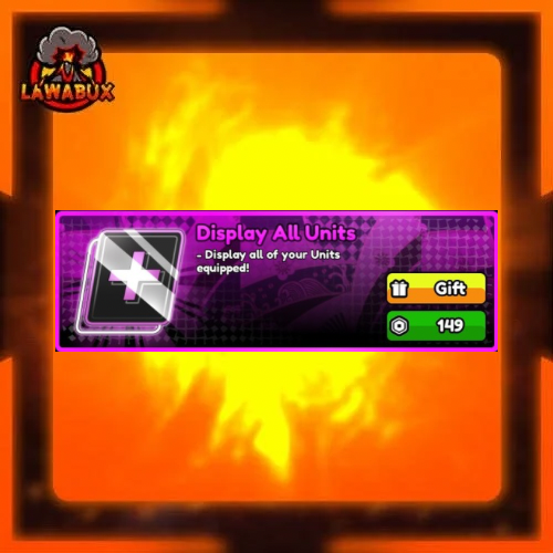 Lawabux.com - Display all Units