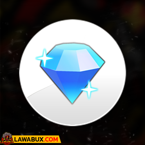 Lawabux.com - 50 Gem