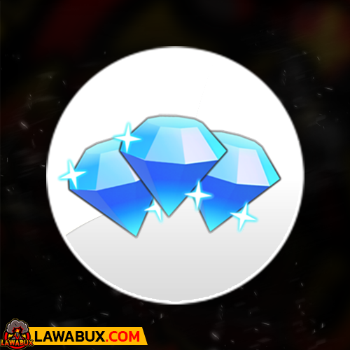 Lawabux.com - 250 Gem