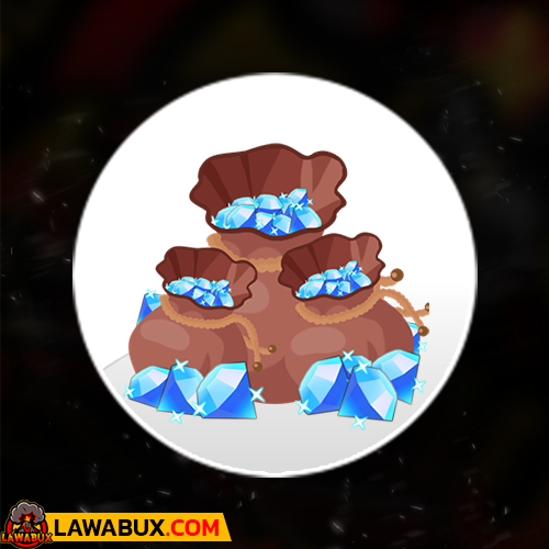 Lawabux.com - 600 Gem