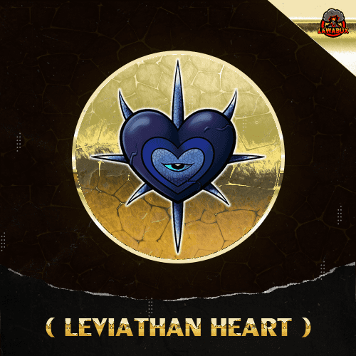Lawabux.com - หัวใจ Leviathan