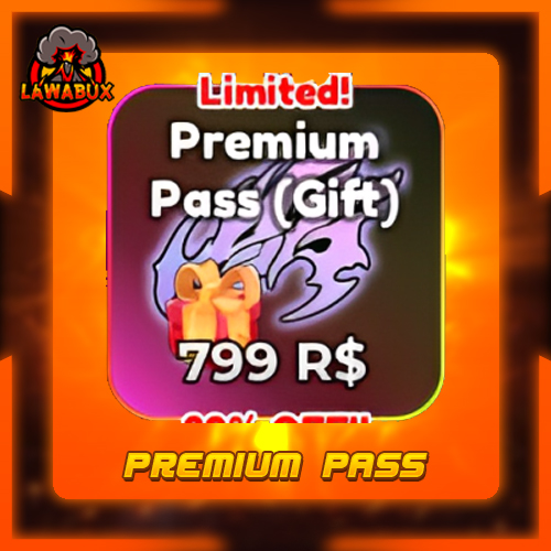 Lawabux.com - Premium Pass