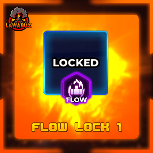 Flow Box Blue Lock Flow lock 1 - Lawabux บริการเติม Robux 24 ชั่วโมง