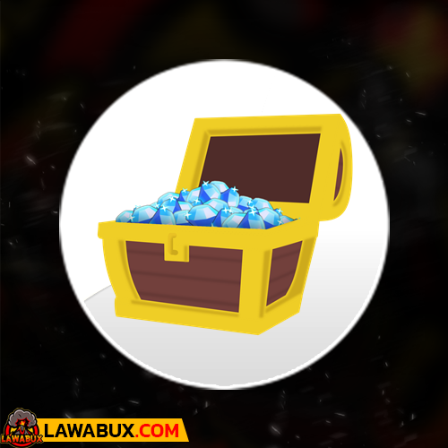 Lawabux.com - 7400 Gem